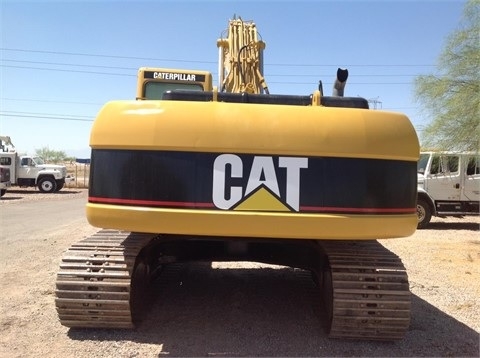  Caterpillar 325 CL seminueva en perfecto estado Ref.: 1408553064496074 No. 2