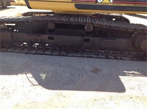  Caterpillar 325 CL seminueva en perfecto estado Ref.: 1408553064496074 No. 4