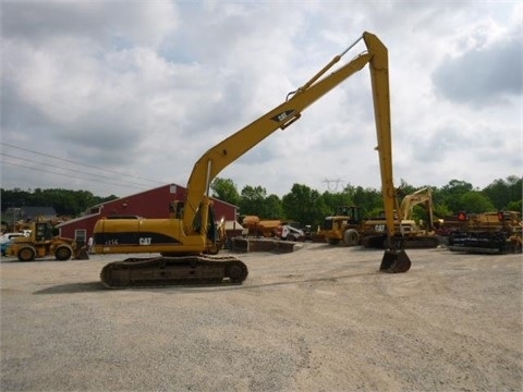  Caterpillar 325C de segunda mano a la venta Ref.: 1408555279574015 No. 3