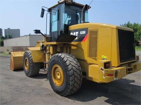  Caterpillar 938H usada a buen precio Ref.: 1408569849164058 No. 3