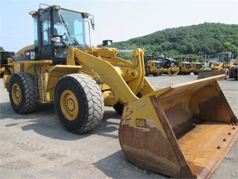  Caterpillar 938H usada a buen precio Ref.: 1408569849164058 No. 4