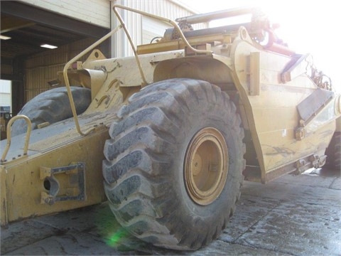 Caterpillar 623 G usada Ref.: 1408575358266175 No. 4