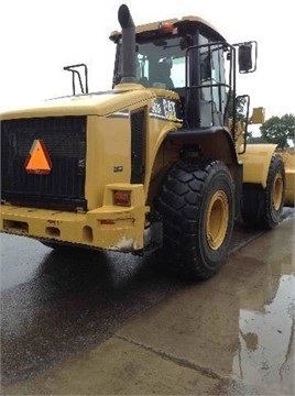  Caterpillar 962H de importacion a la venta Ref.: 1408577050756599 No. 3