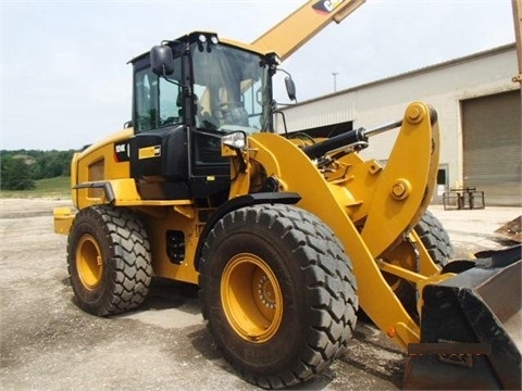 Caterpillar 924K usada a la venta Ref.: 1408577822649816 No. 2