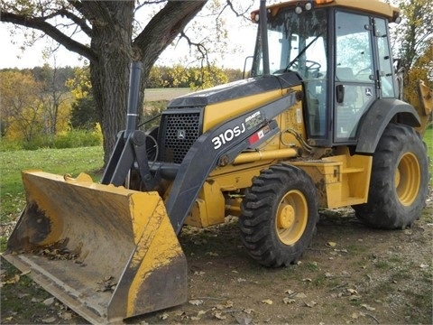  Deere 310SJ seminueva en venta Ref.: 1408637931338268 No. 4