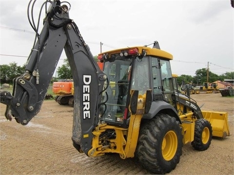  Deere 310SJ de medio uso en venta Ref.: 1408638750514528 No. 2