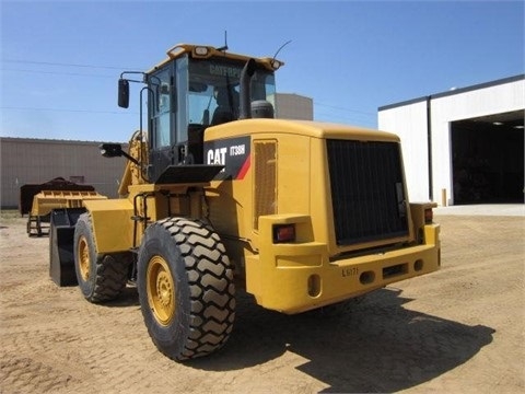  Caterpillar IT38H de bajo costo Ref.: 1408639378866430 No. 3