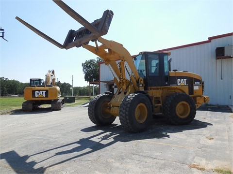 Cargadoras Sobre Ruedas Caterpillar 928G