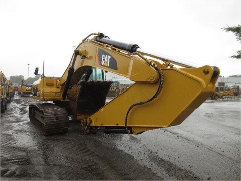  Caterpillar 336D usada en buen estado Ref.: 1408653424164296 No. 4