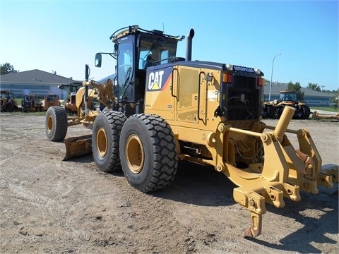 Caterpillar 14M en optimas condiciones Ref.: 1408662021791963 No. 3