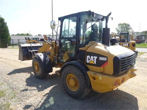 CATERPILLAR 906H de bajo costo Ref.: 1408666213729645 No. 2