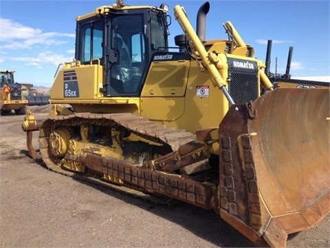 TRACTORES KOMATSU D65EX de segunda mano en venta Ref.: 1408732088348179 No. 3