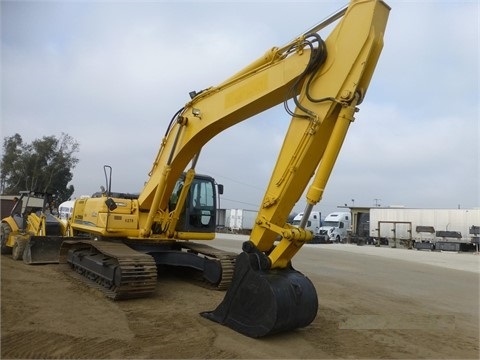 KOBELCO SK350 de bajo costo Ref.: 1408736184475344 No. 2