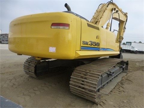 KOBELCO SK350 de bajo costo Ref.: 1408736184475344 No. 4