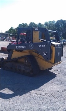  Deere 329D usada a la venta Ref.: 1408751063297917 No. 2