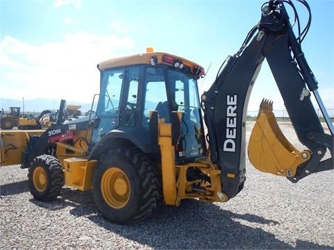  Deere 310SK seminueva en perfecto estado Ref.: 1408808678144611 No. 4