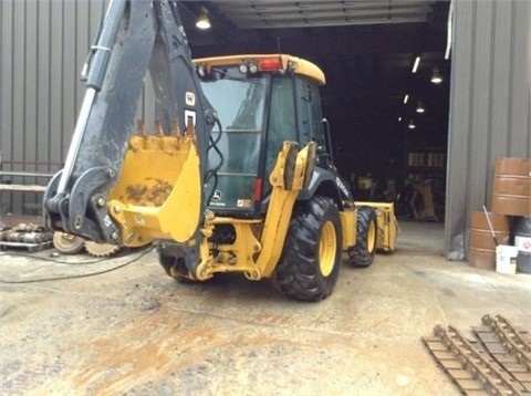  Deere 310SK seminueva en venta Ref.: 1408810750683712 No. 2