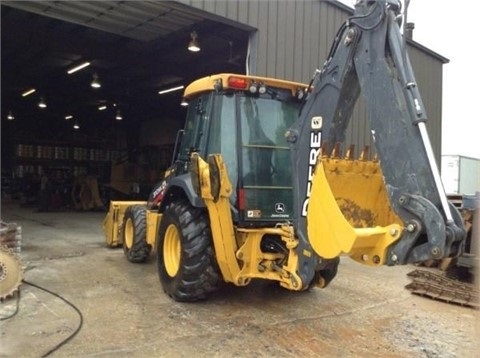  Deere 310SK seminueva en venta Ref.: 1408810750683712 No. 3