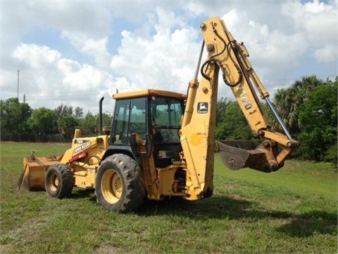  Deere 710D en buenas condiciones Ref.: 1408812513837223 No. 4