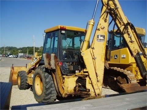  Deere 710D usada a buen precio Ref.: 1408815732713350 No. 3