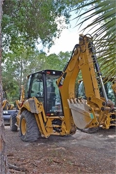  Caterpillar 420E importada en buenas condiciones Ref.: 1408894316938034 No. 2