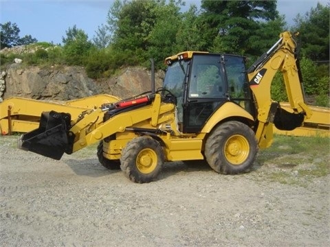  Caterpillar 420E usada en buen estado Ref.: 1408897279412386 No. 4