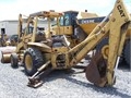 Retroexcavadoras Caterpillar 416