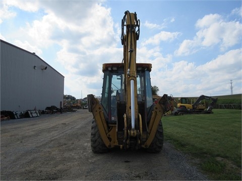 DEERE 310SG en buenas condiciones Ref.: 1409006531996877 No. 4