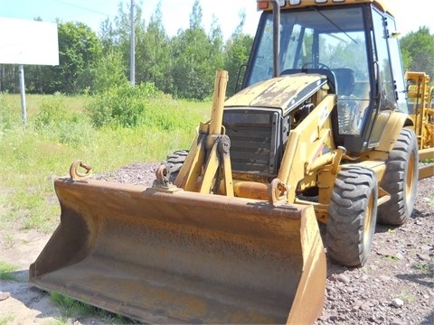 venta retroexcavadoras caterpillar 416C seminueva a buen precio Ref.: 1409062722923721 No. 2