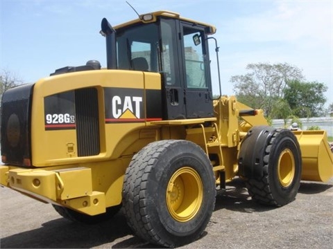  Caterpillar 928G seminueva en perfecto estado Ref.: 1409088016633489 No. 2