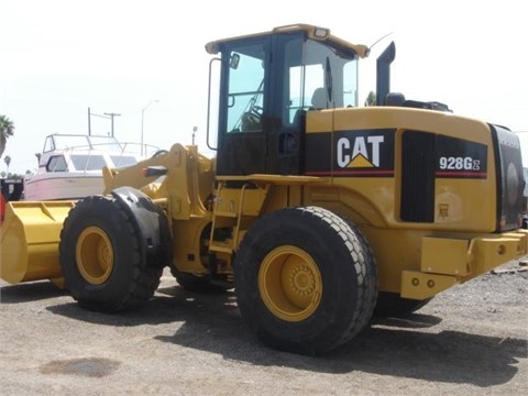  Caterpillar 928G seminueva en perfecto estado Ref.: 1409088016633489 No. 3