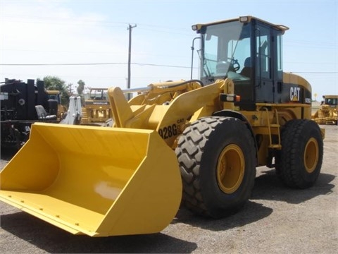  Caterpillar 928G seminueva en perfecto estado Ref.: 1409088016633489 No. 4