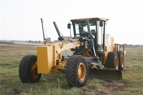  DEERE 672D importada a bajo costo Ref.: 1409098950055616 No. 2