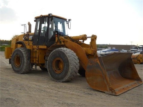  Caterpillar 972H en optimas condiciones Ref.: 1409161312761031 No. 3
