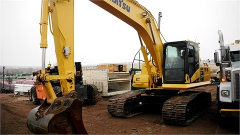  Komatsu PC210 en venta Ref.: 1409166516030025 No. 2