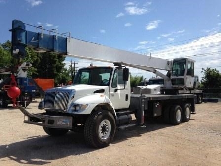 Gruas Manitex 28102S