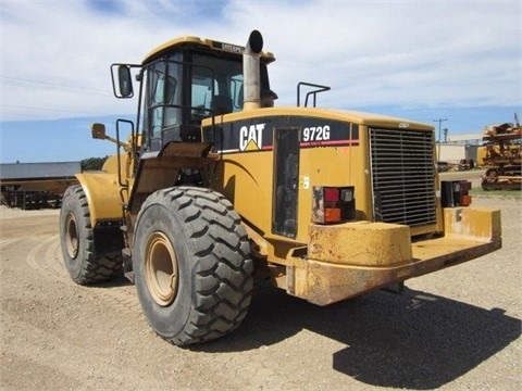  Caterpillar 972G de bajo costo Ref.: 1409248756943910 No. 4