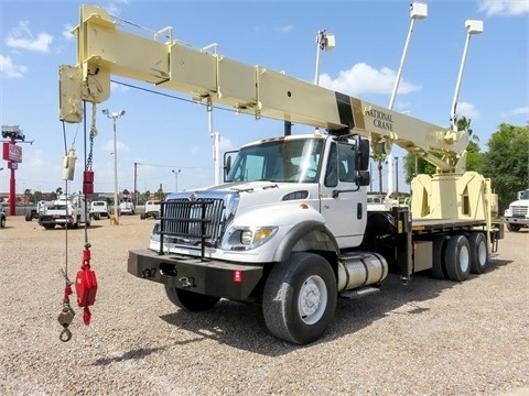 Gruas National 9103A