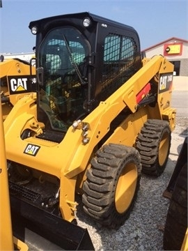 Caterpillar 246 importada de segunda mano Ref.: 1409250945440158 No. 3