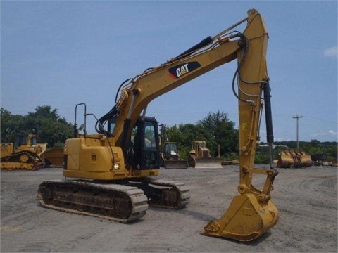  CATERPILLAR 314D en venta, usada Ref.: 1409255364266257 No. 2