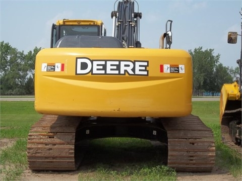  Deere 200D importada a bajo costo Ref.: 1409262294986743 No. 4