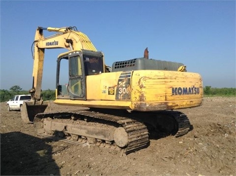  KOMATSU PC300 de segunda mano a la venta Ref.: 1409275613784072 No. 4