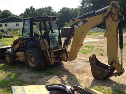  Caterpillar 430E importada en buenas condiciones Ref.: 1409334189742894 No. 3