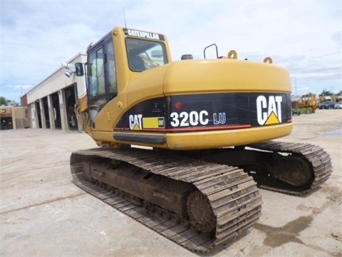 Caterpillar 320CL de importacion a la venta Ref.: 1409353212421104 No. 3