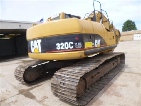 Caterpillar 320CL de importacion a la venta Ref.: 1409353212421104 No. 4