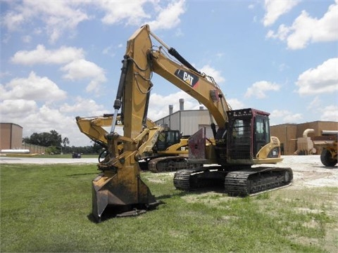  Caterpillar 320DL seminueva en venta Ref.: 1409354999541160 No. 2