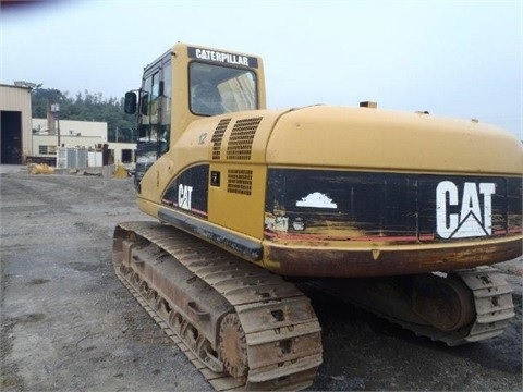  Caterpillar 320CL de bajo costo Ref.: 1409413709708128 No. 3