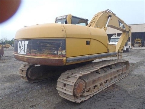  Caterpillar 320CL de bajo costo Ref.: 1409413709708128 No. 4