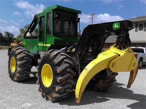  Deere 548G usada Ref.: 1409590445628890 No. 3