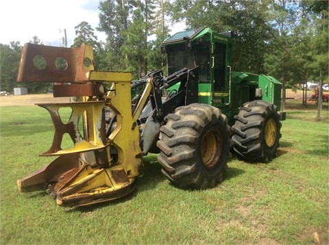  Deere 643J de bajo costo Ref.: 1409591158367755 No. 2